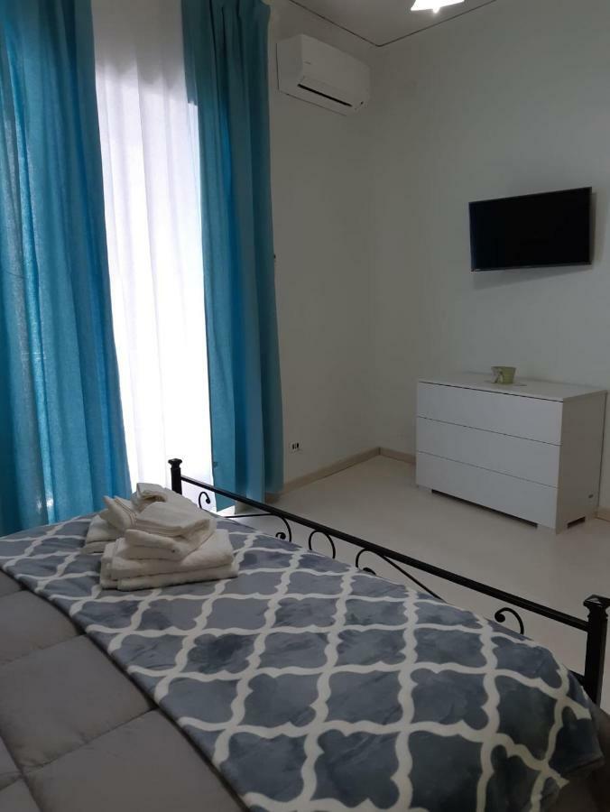 Nanas Apartment Naples Exterior photo