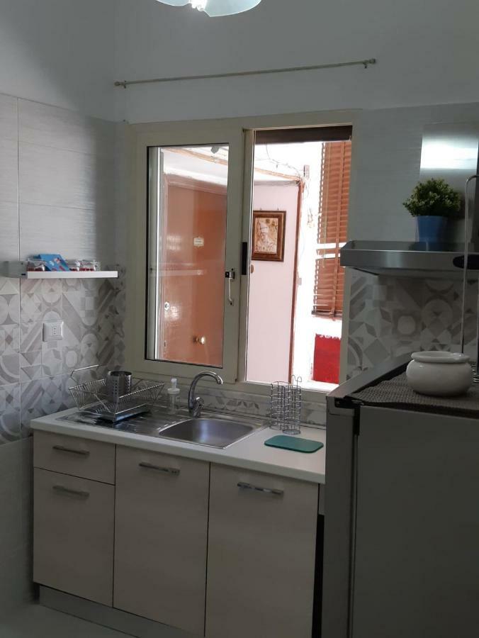 Nanas Apartment Naples Exterior photo