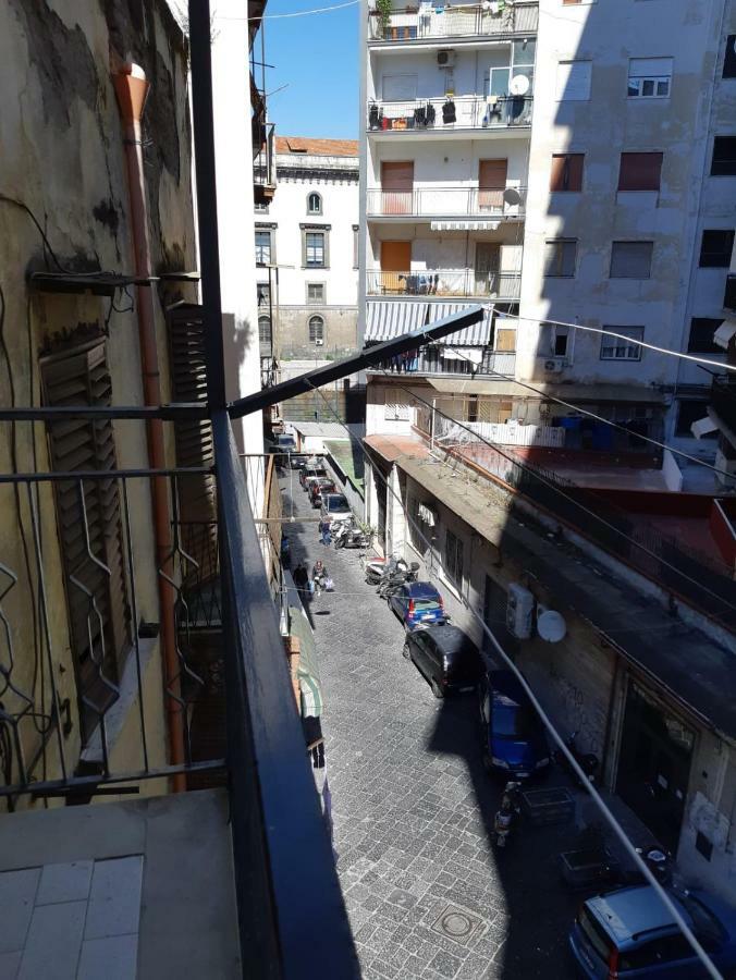 Nanas Apartment Naples Exterior photo