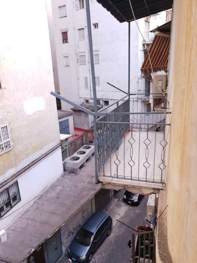 Nanas Apartment Naples Exterior photo