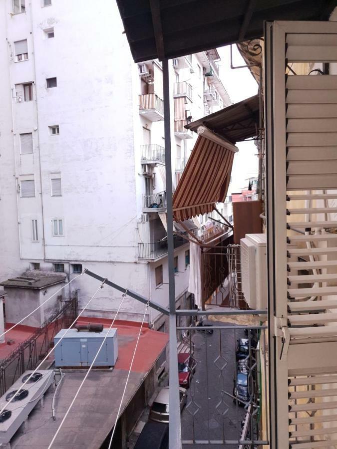 Nanas Apartment Naples Exterior photo