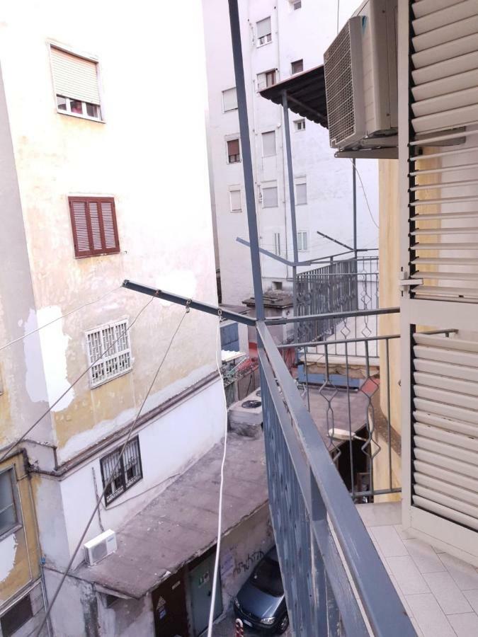 Nanas Apartment Naples Exterior photo