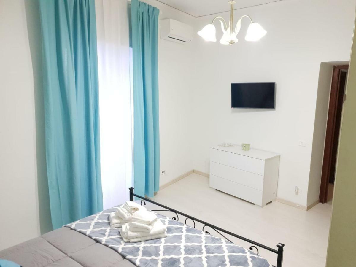 Nanas Apartment Naples Exterior photo